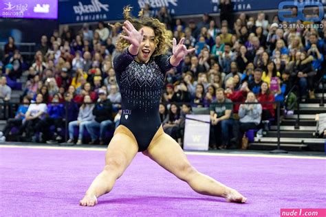 katelyn ohashi leaked|Katelyn Ohashi on nude shoot: Proud of my imperfections